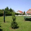 Balaton - Gyenesdiás Lorelei Panzió - Kert